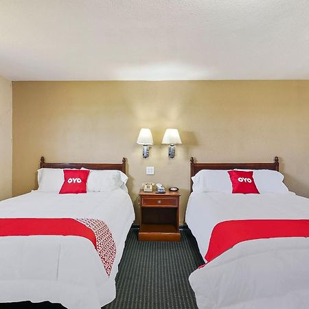 Oyo Hotel Luling Tx Downtown I-10/Us-90 Luaran gambar