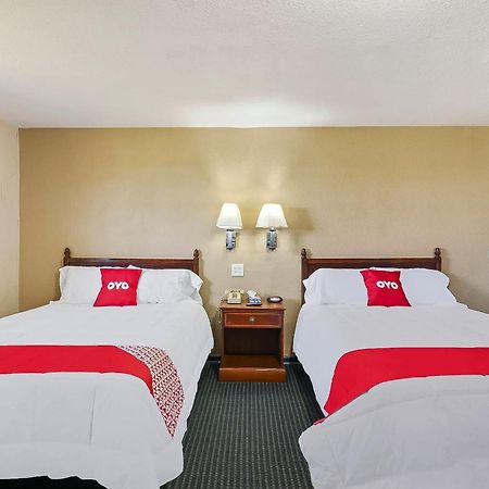 Oyo Hotel Luling Tx Downtown I-10/Us-90 Luaran gambar