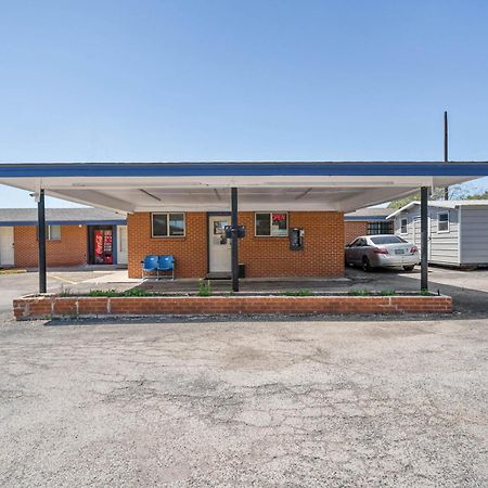 Oyo Hotel Luling Tx Downtown I-10/Us-90 Luaran gambar