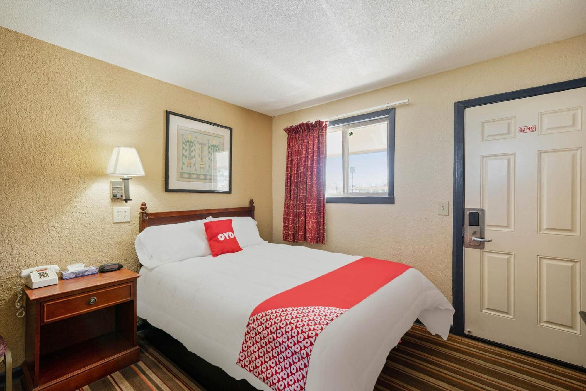 Oyo Hotel Luling Tx Downtown I-10/Us-90 Luaran gambar