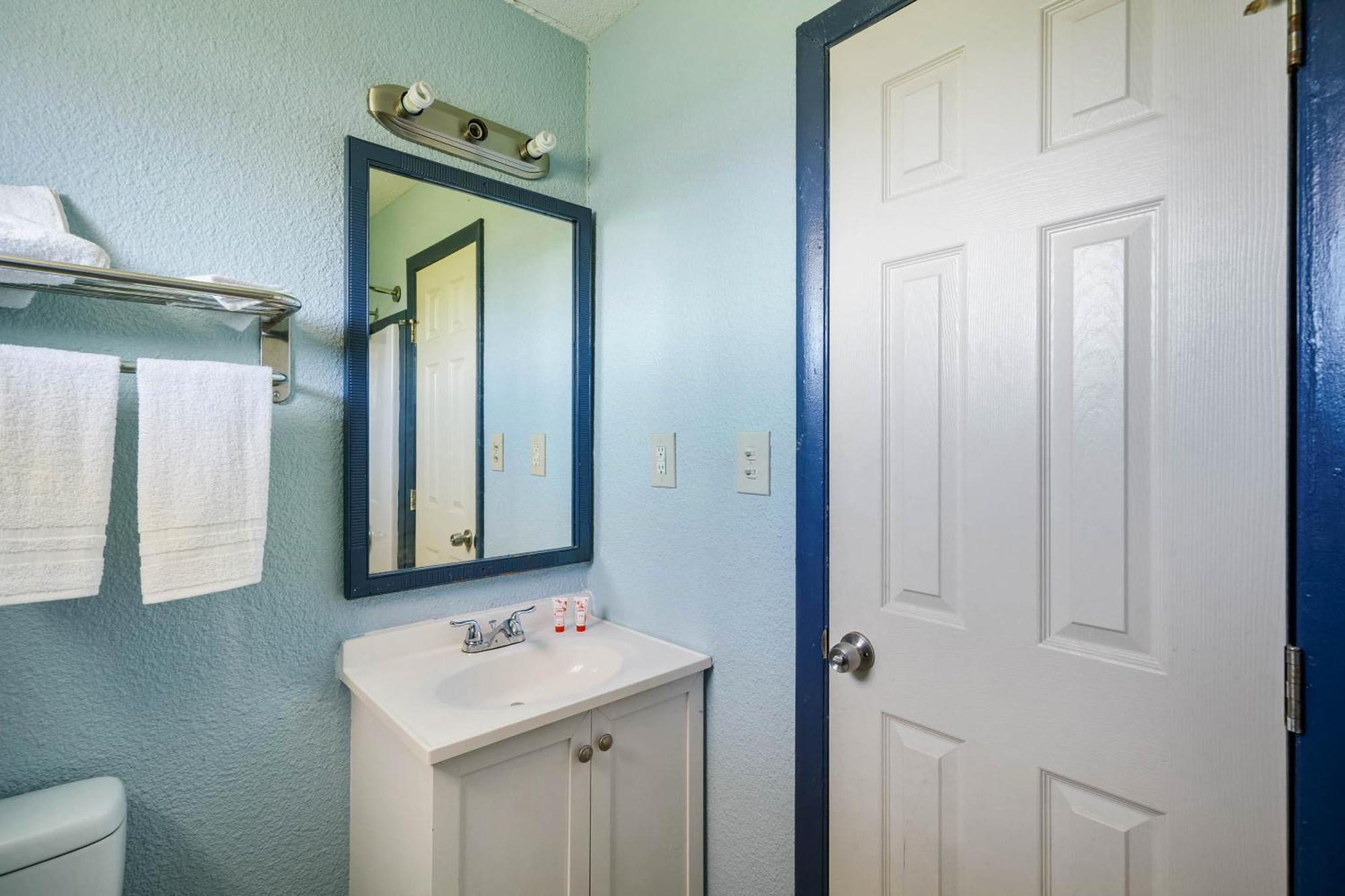 Oyo Hotel Luling Tx Downtown I-10/Us-90 Luaran gambar