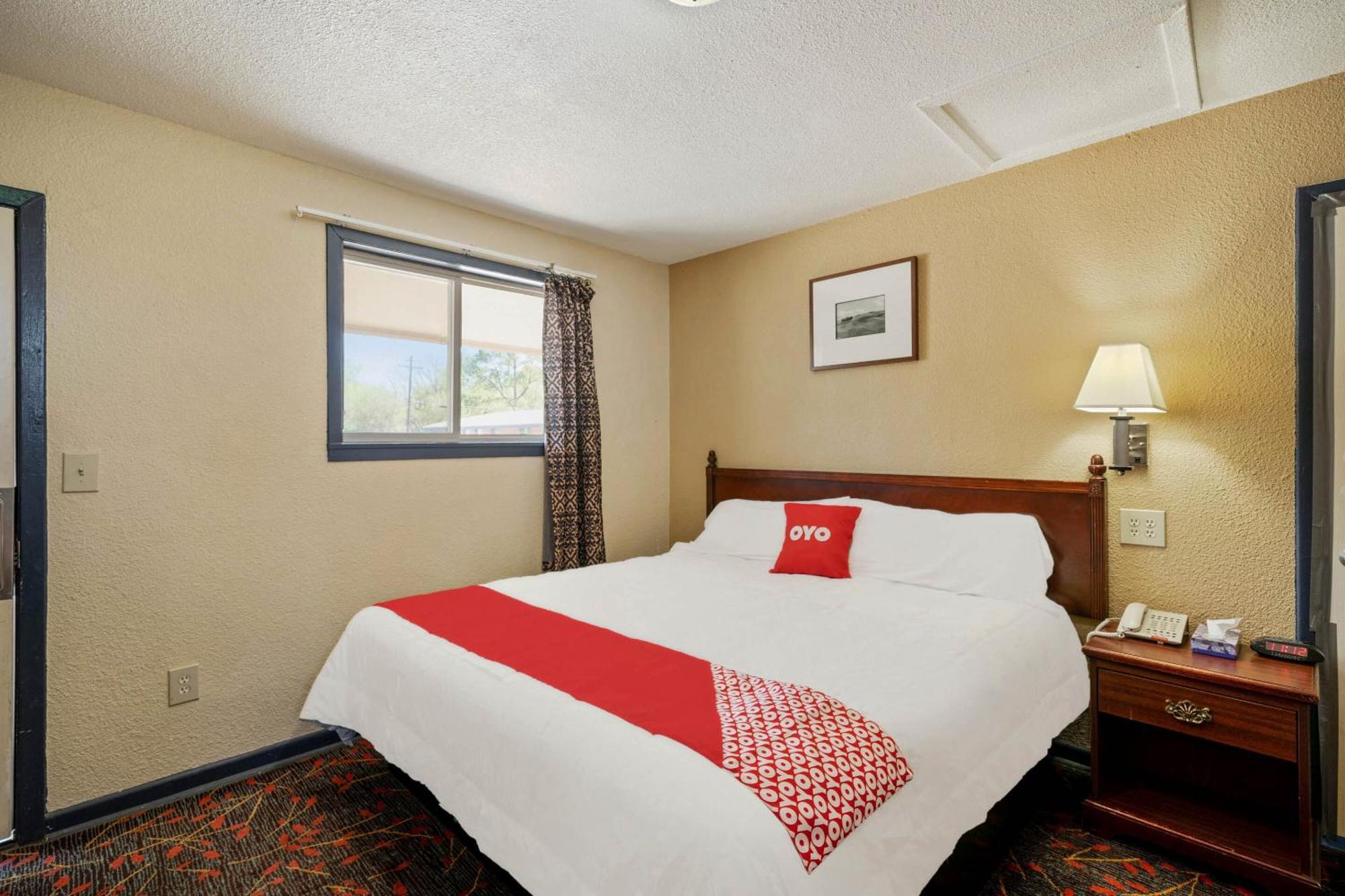 Oyo Hotel Luling Tx Downtown I-10/Us-90 Luaran gambar