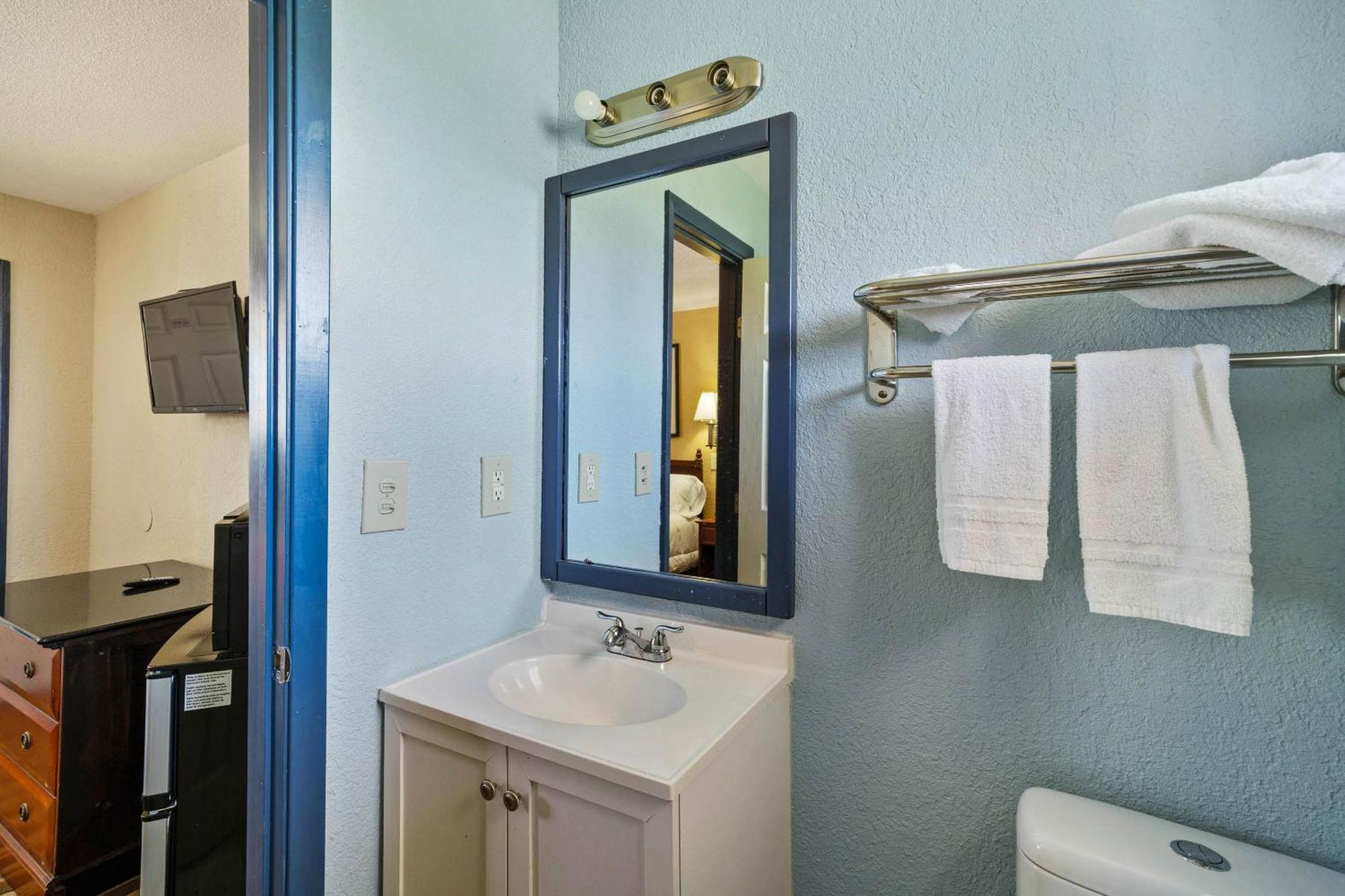 Oyo Hotel Luling Tx Downtown I-10/Us-90 Luaran gambar