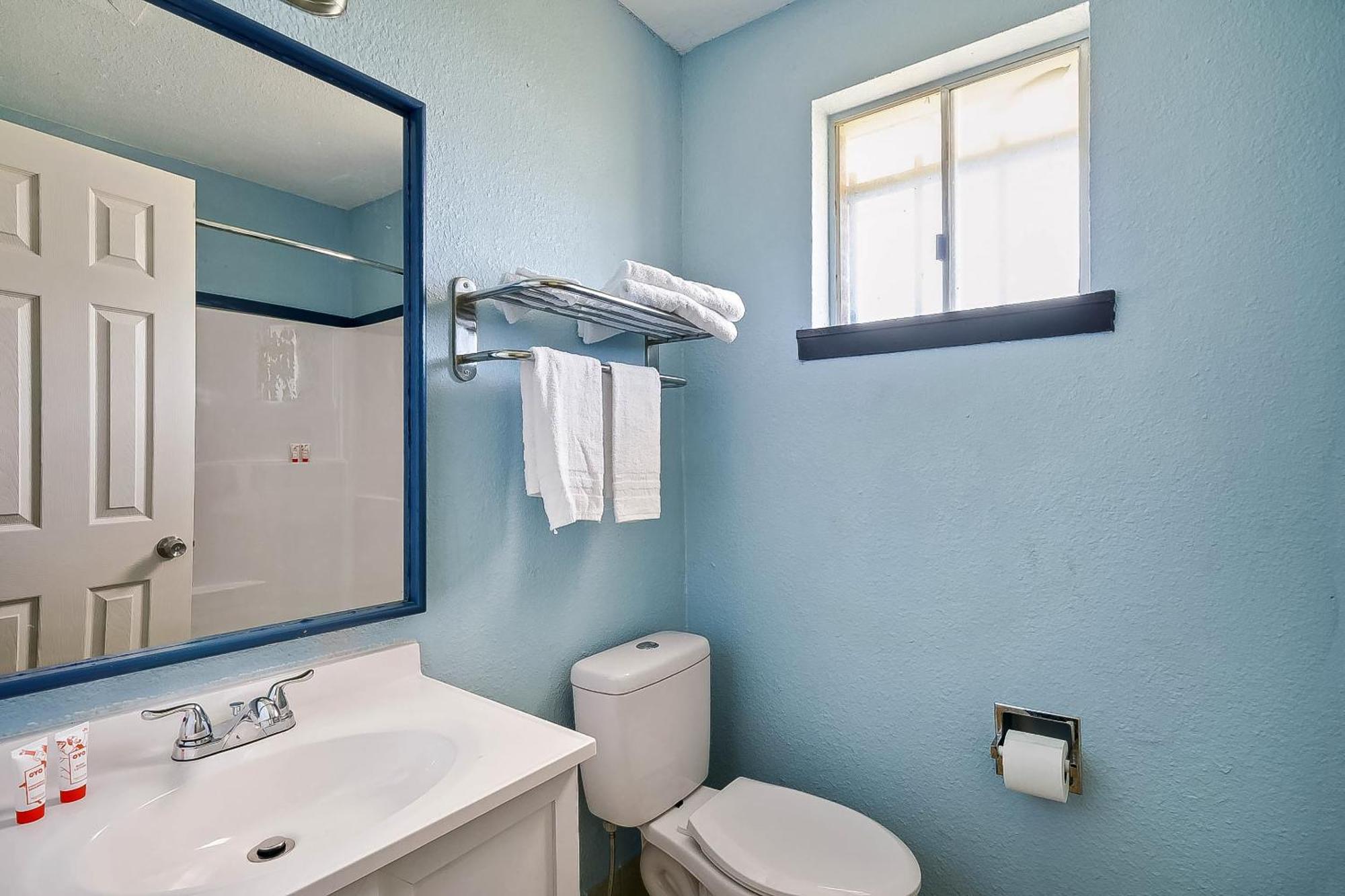 Oyo Hotel Luling Tx Downtown I-10/Us-90 Luaran gambar