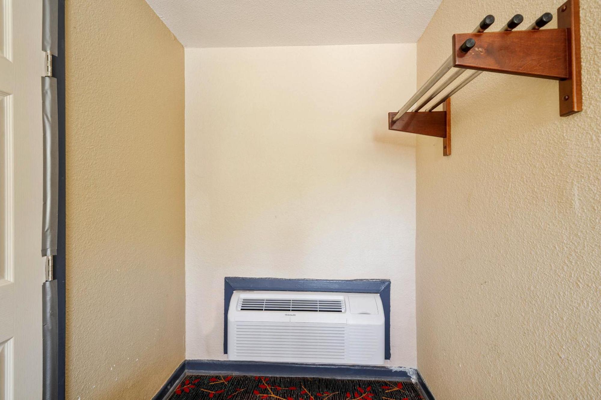 Oyo Hotel Luling Tx Downtown I-10/Us-90 Luaran gambar