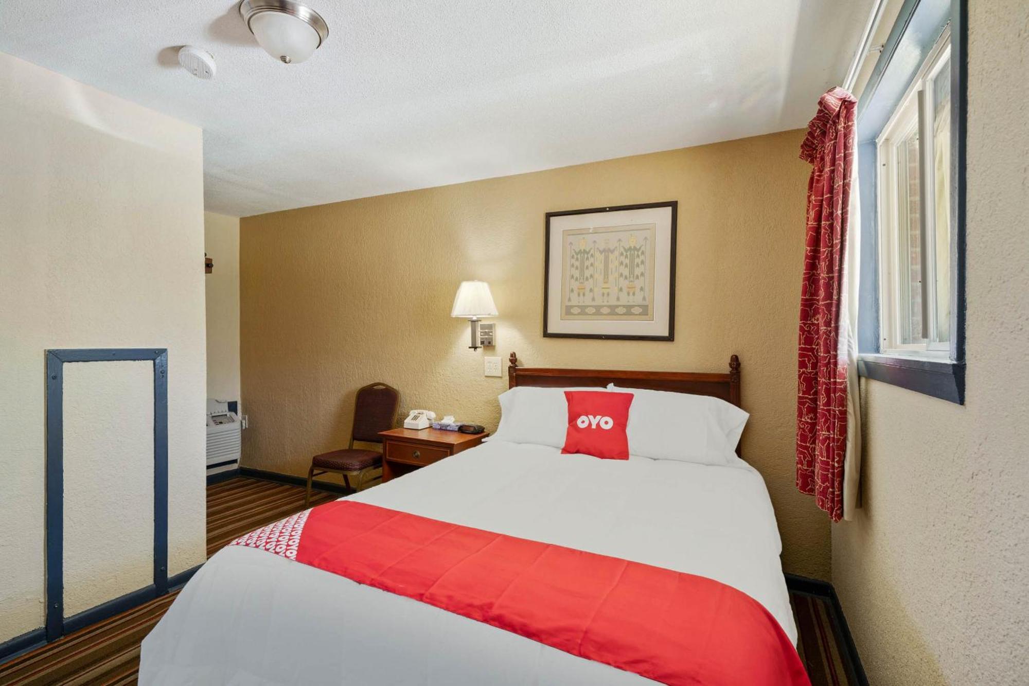 Oyo Hotel Luling Tx Downtown I-10/Us-90 Luaran gambar