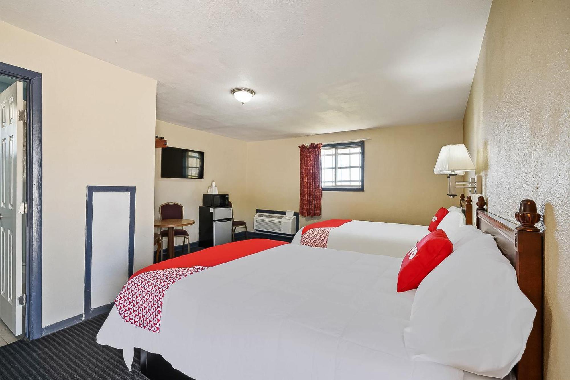 Oyo Hotel Luling Tx Downtown I-10/Us-90 Luaran gambar