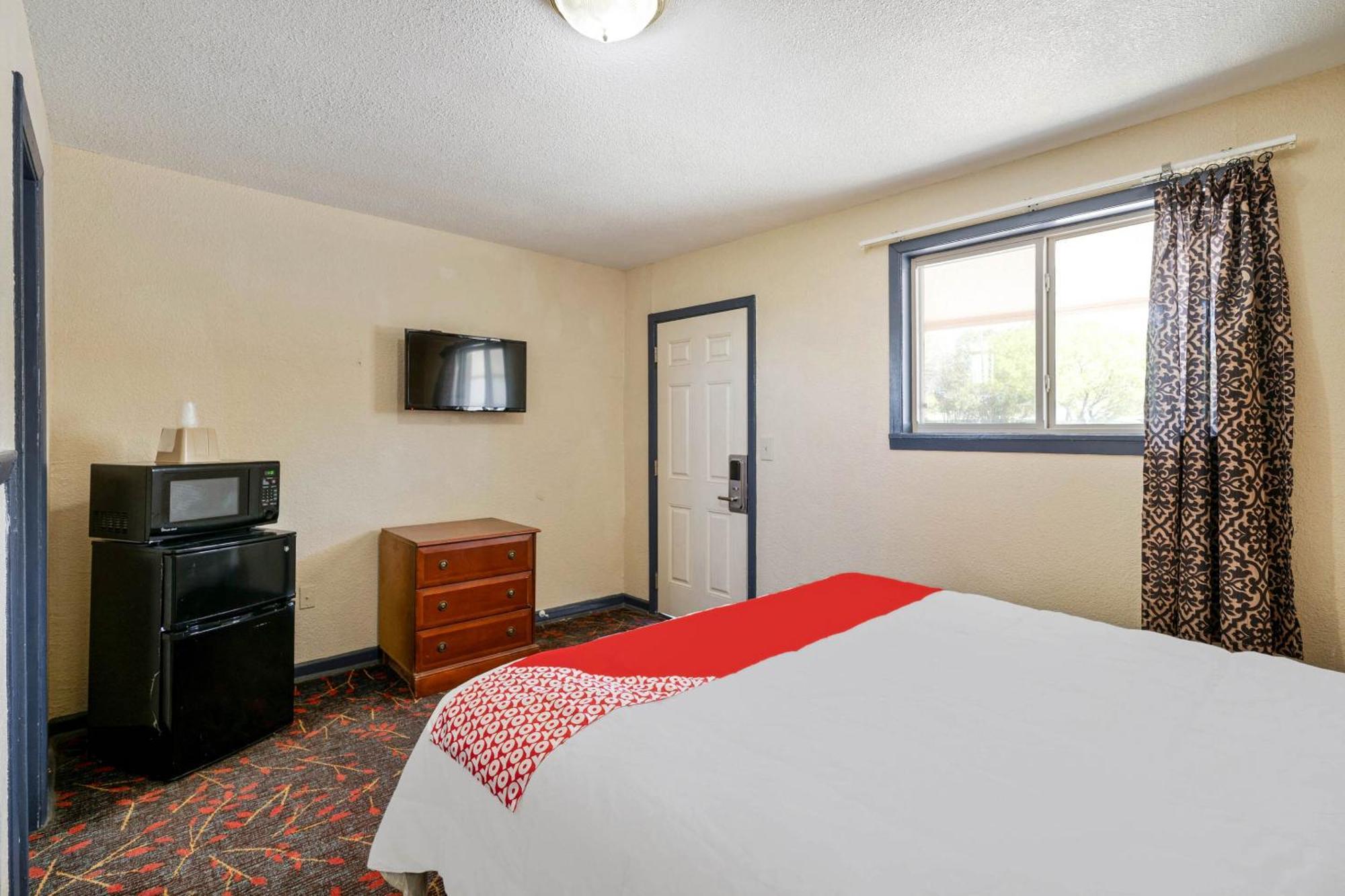 Oyo Hotel Luling Tx Downtown I-10/Us-90 Luaran gambar