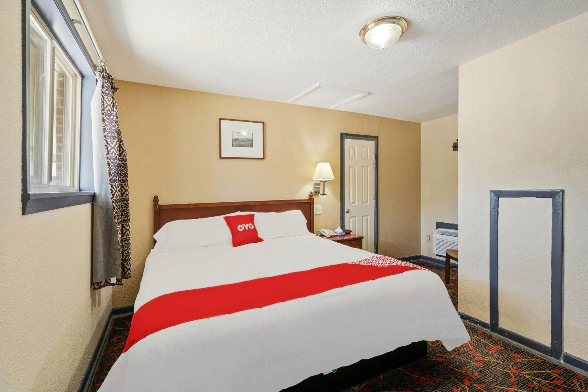 Oyo Hotel Luling Tx Downtown I-10/Us-90 Luaran gambar