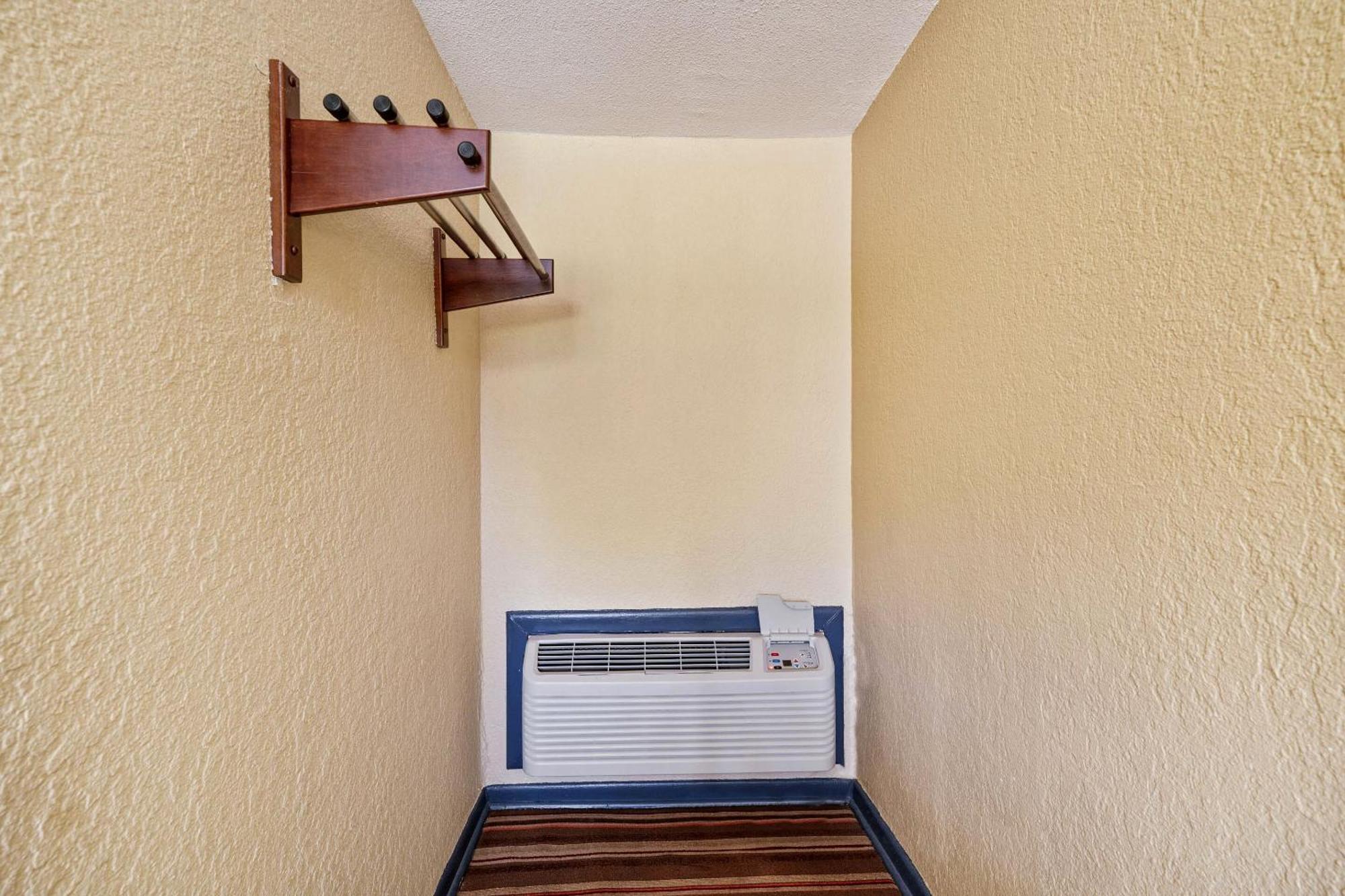 Oyo Hotel Luling Tx Downtown I-10/Us-90 Luaran gambar