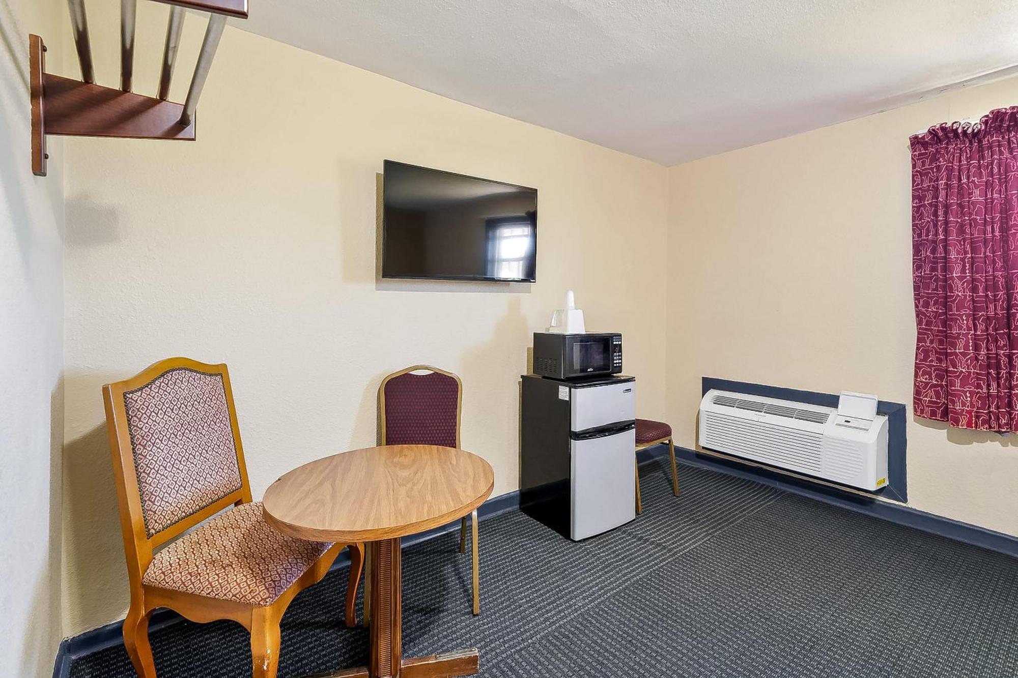 Oyo Hotel Luling Tx Downtown I-10/Us-90 Luaran gambar
