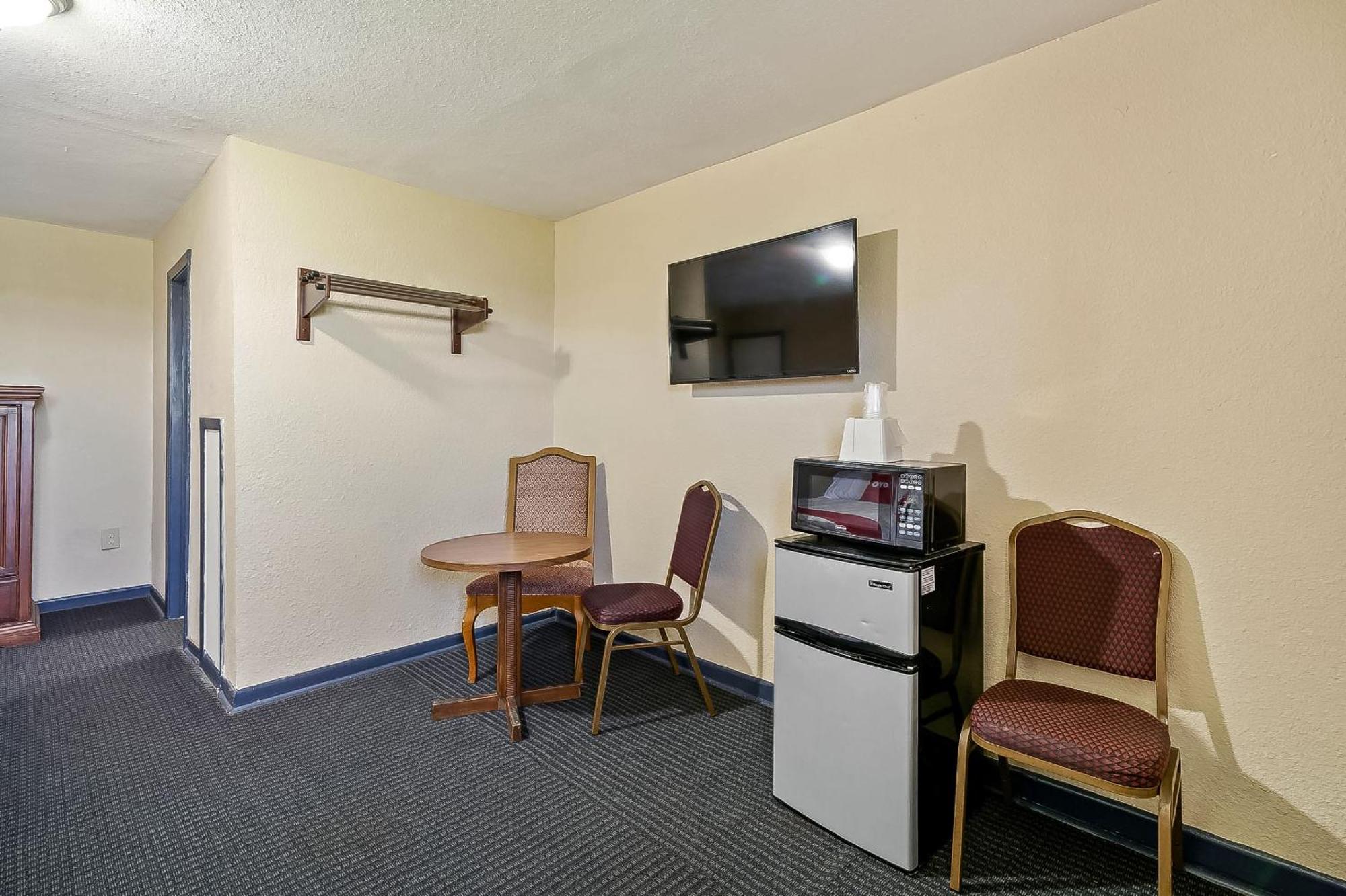 Oyo Hotel Luling Tx Downtown I-10/Us-90 Luaran gambar