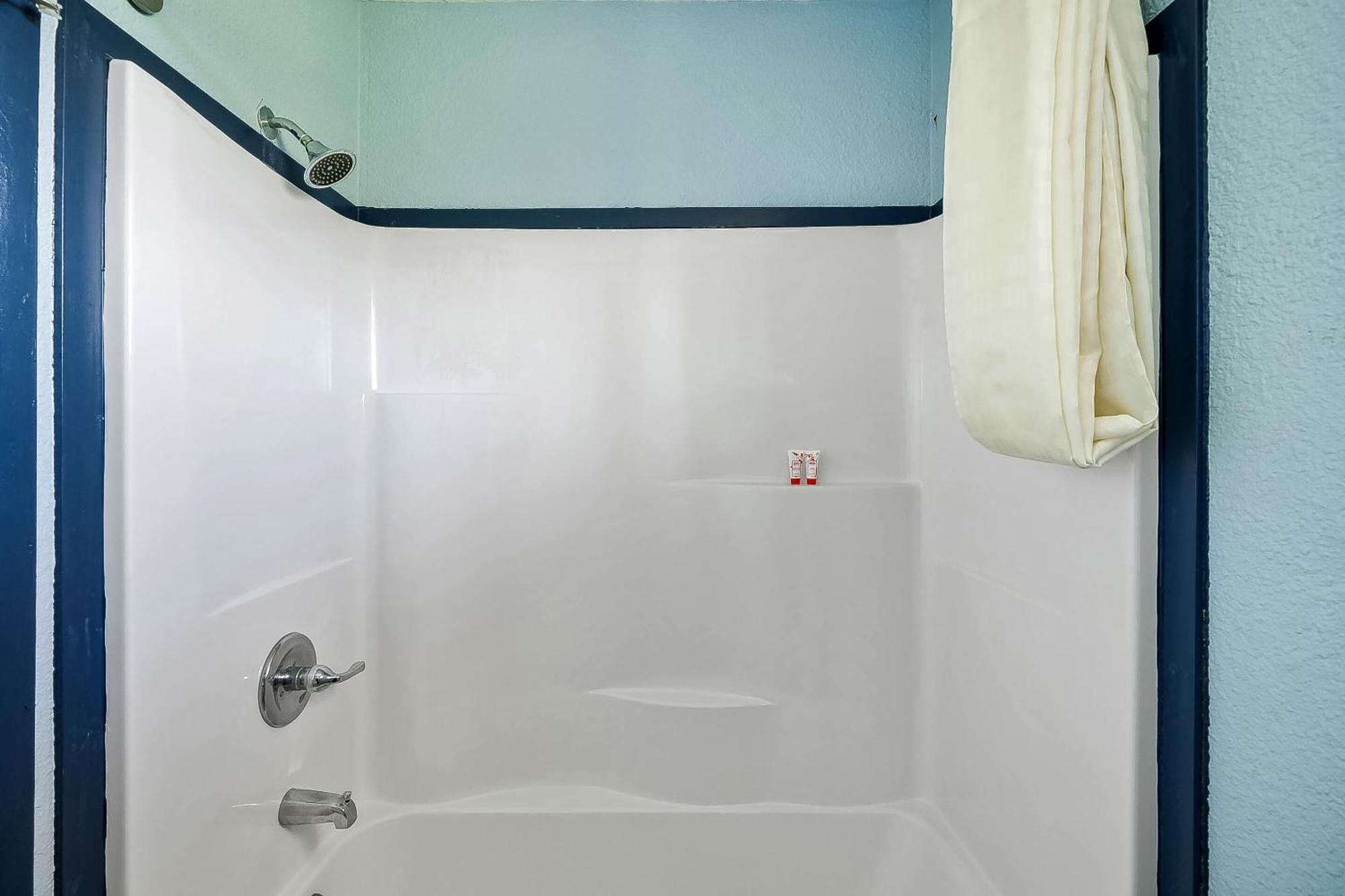 Oyo Hotel Luling Tx Downtown I-10/Us-90 Luaran gambar